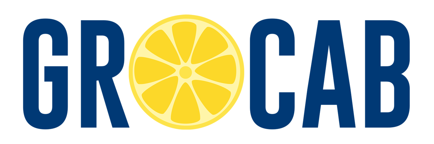 GROCAB